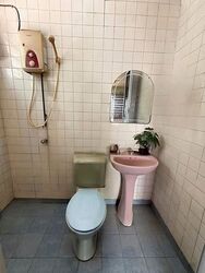 Blk 796 Khatib Vale (Yishun), HDB 4 Rooms #613568411